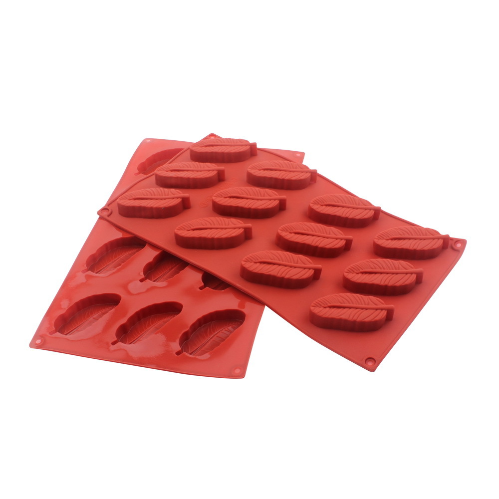 Nowość! Forma silikonowa do cz – Eco Soap recenzja i cena