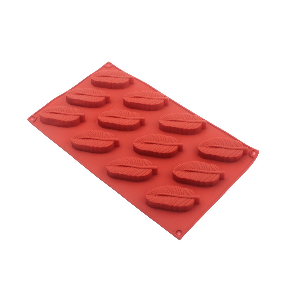 Nowość! Forma silikonowa do cz – Eco Soap recenzja i cena