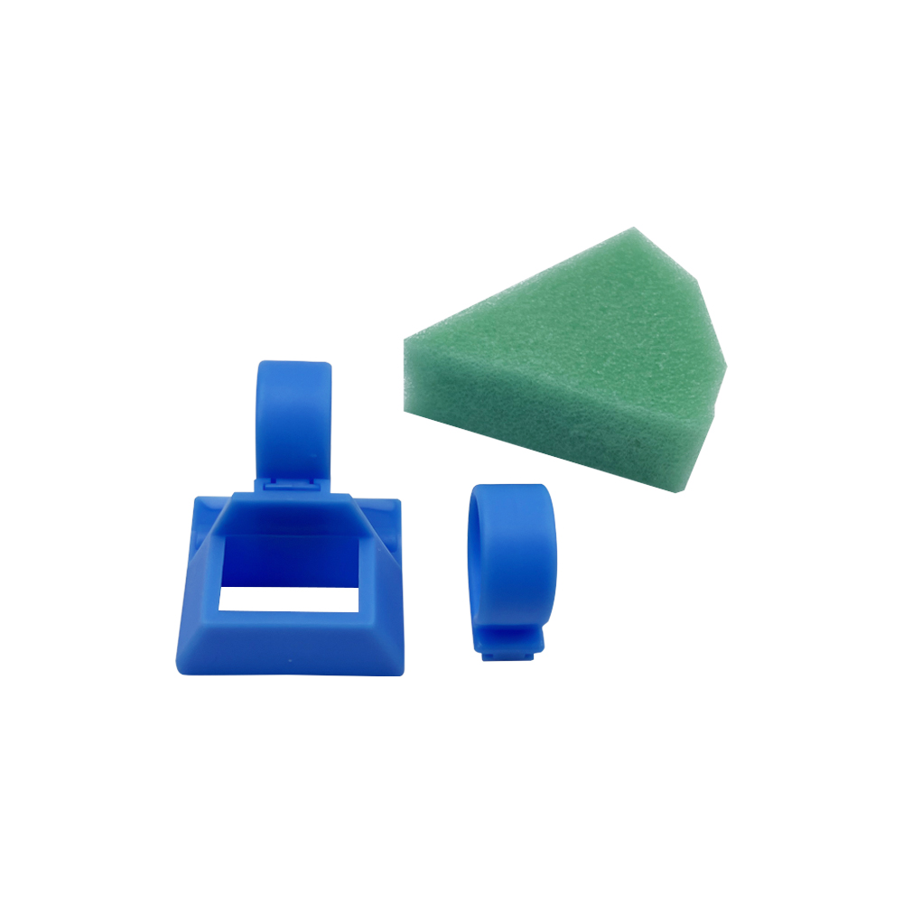 Uchwyt na pilnik endodontyczny – Eco Sponge recenzja i cena