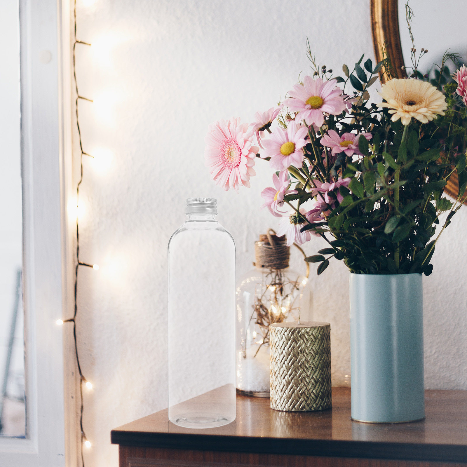 Butelka na napoje o pojemności – Reusable Bottle recenzja i cena