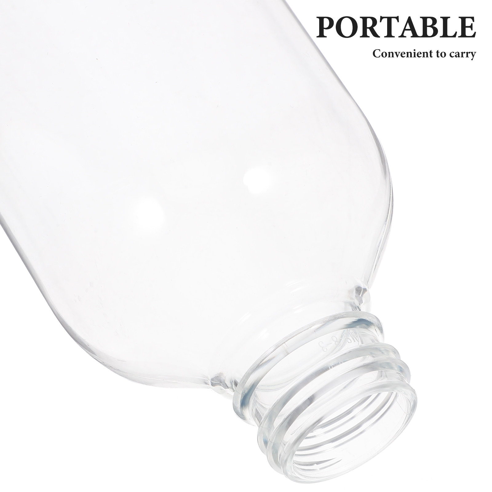Butelka na napoje o pojemności – Reusable Bottle recenzja i cena