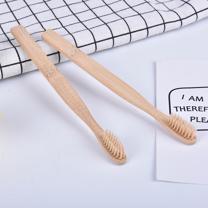 10 sztuk/zestaw szczoteczek do – Bamboo Toothbrush recenzja i cena