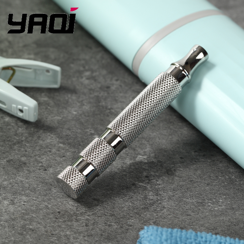 2026 YAQI Polerowany Uchwyt Ma – Safety Razor Handle recenzja i cena