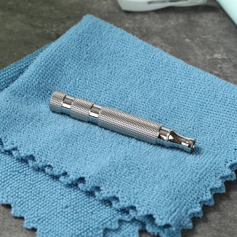 2026 YAQI Polerowany Uchwyt Ma – Safety Razor Handle recenzja i cena