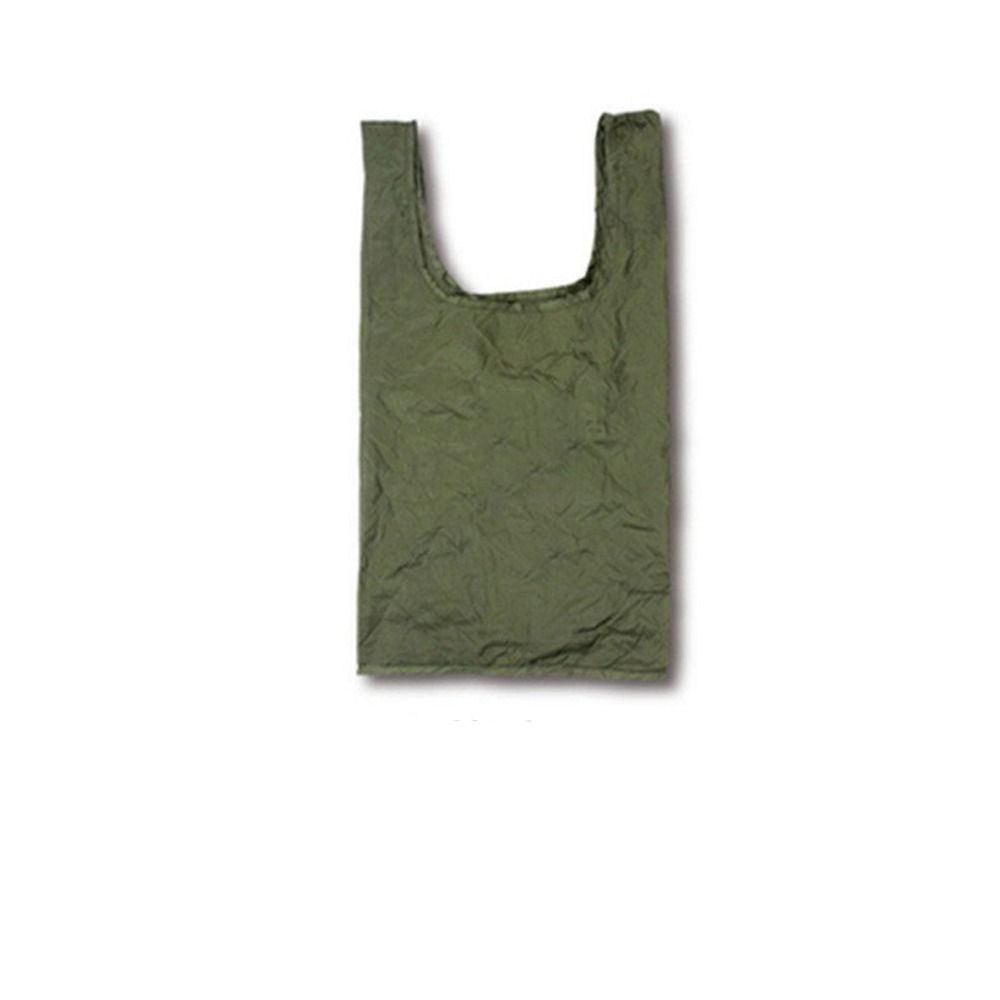 Przenośna składana torba na za – Reusable Bag recenzja i cena