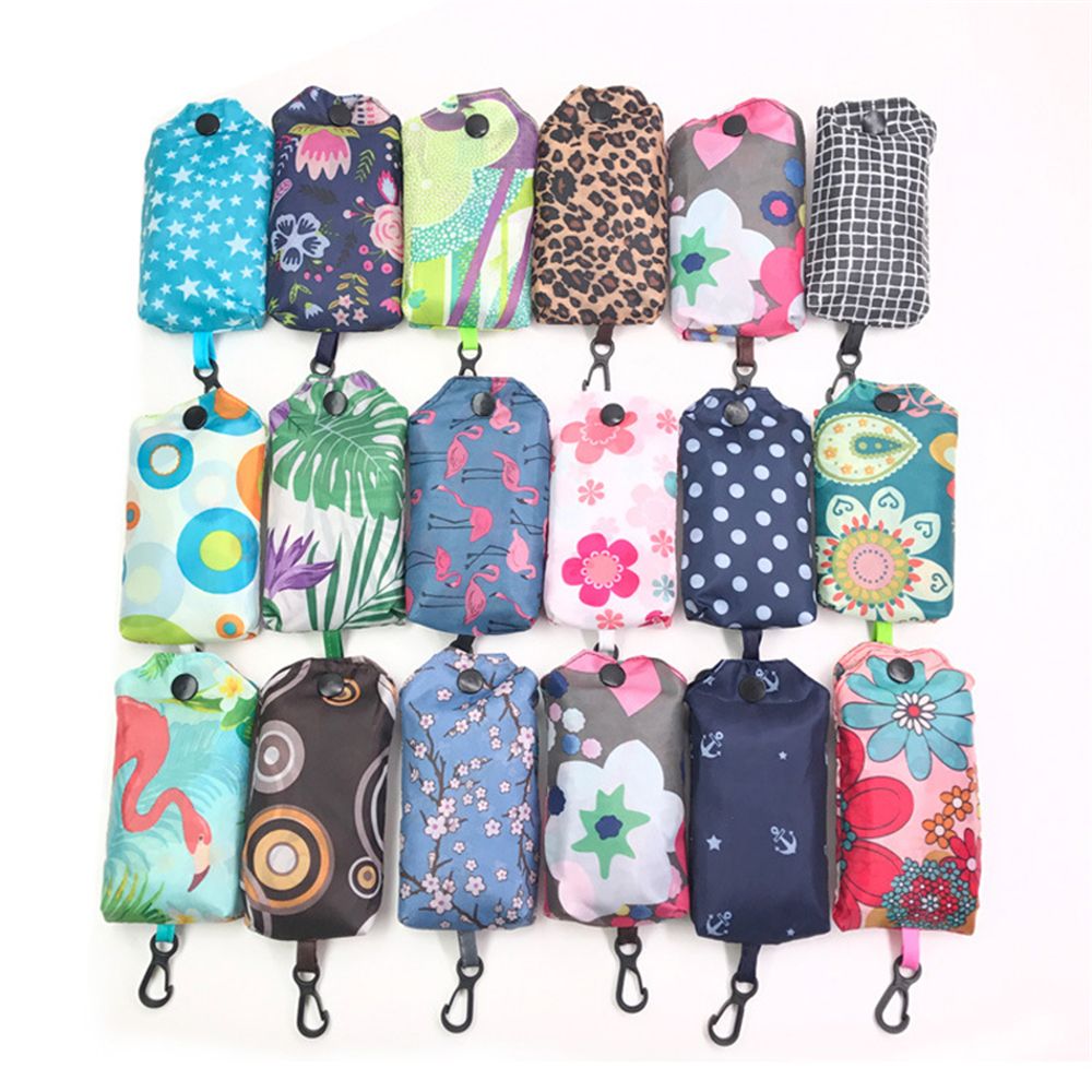 Torba na zakupy wielokrotnego  – Reusable Bag recenzja i cena