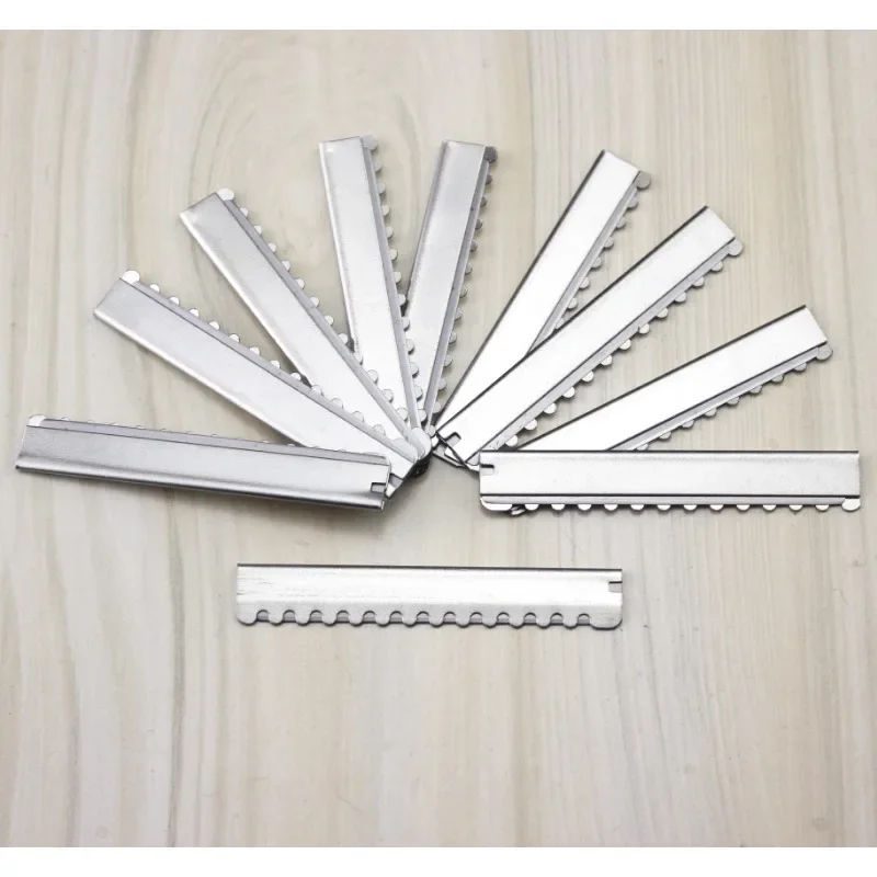 10/20 sztuk bezpieczeństwa nóż – Safety Razor Handle recenzja i cena