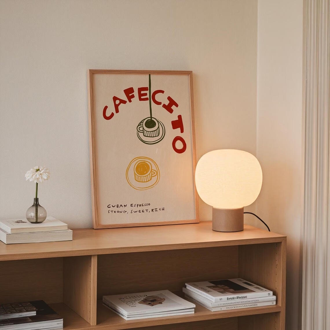 Retro Kubański Espresso - Prze – Sustainable Living Guide recenzja i cena
