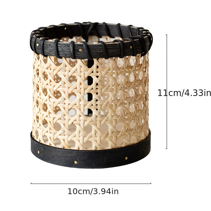Stojak na sztućce 1 szt. - Wie – Bamboo Cutlery recenzja i cena