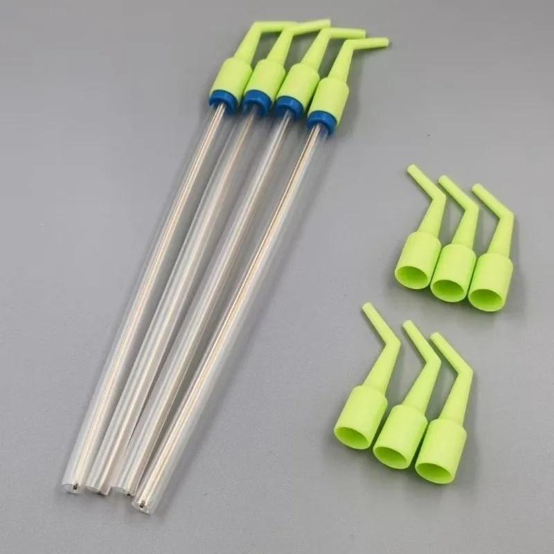 10 szt. Jednorazowe końcówki s – Reusable Straw recenzja i cena
