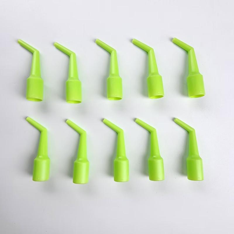 10 szt. Jednorazowe końcówki s – Reusable Straw recenzja i cena