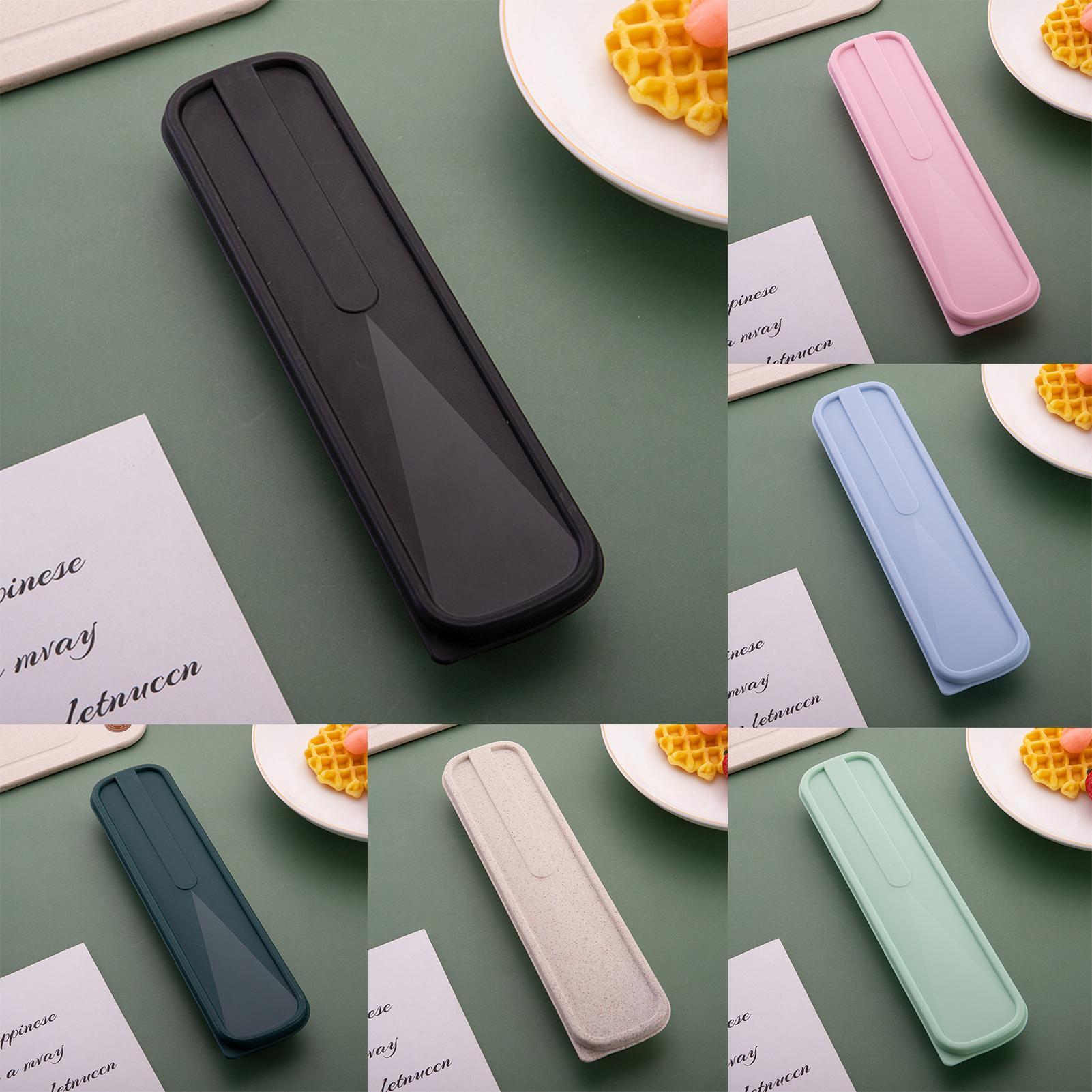 Pudełko na sztućce Ekologiczne – Bamboo Cutlery recenzja i cena