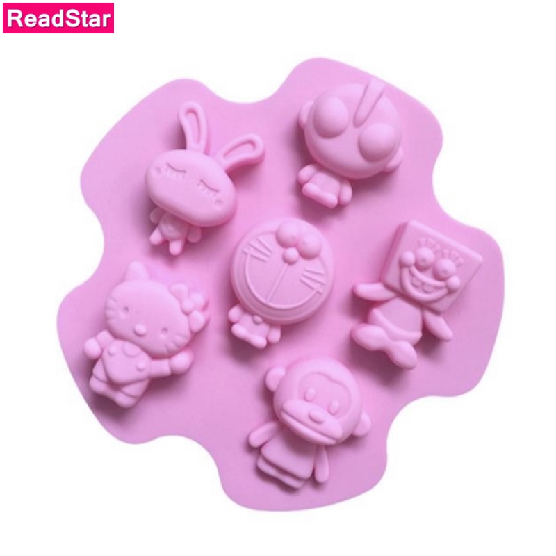 1 sztuk ReadStar 6CA103RD041 6 – Eco Soap recenzja i cena