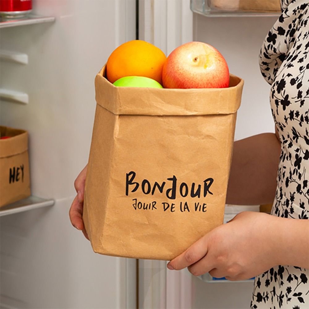 Wysokiej jakości wielorazowa t – Reusable Bag recenzja i cena