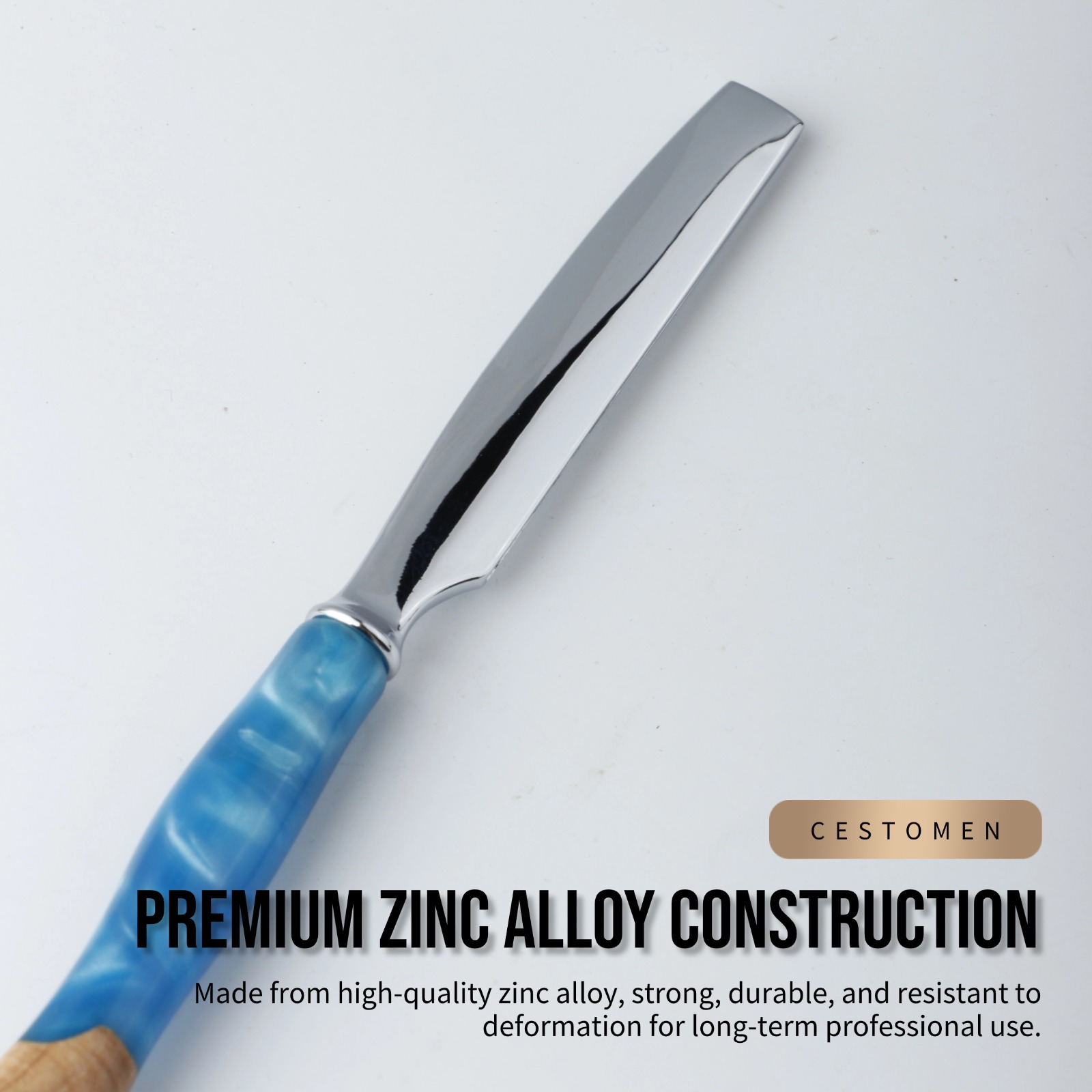 Zestaw naczyń do serwowania po – Reusable Straw recenzja i cena