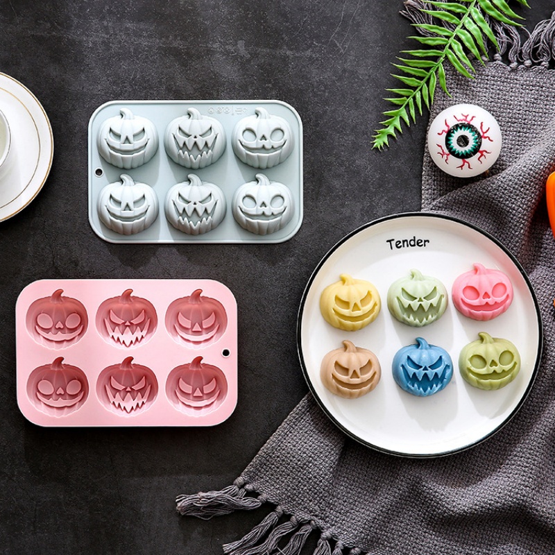 Forma silikonowa w kształcie d – Eco Soap recenzja i cena