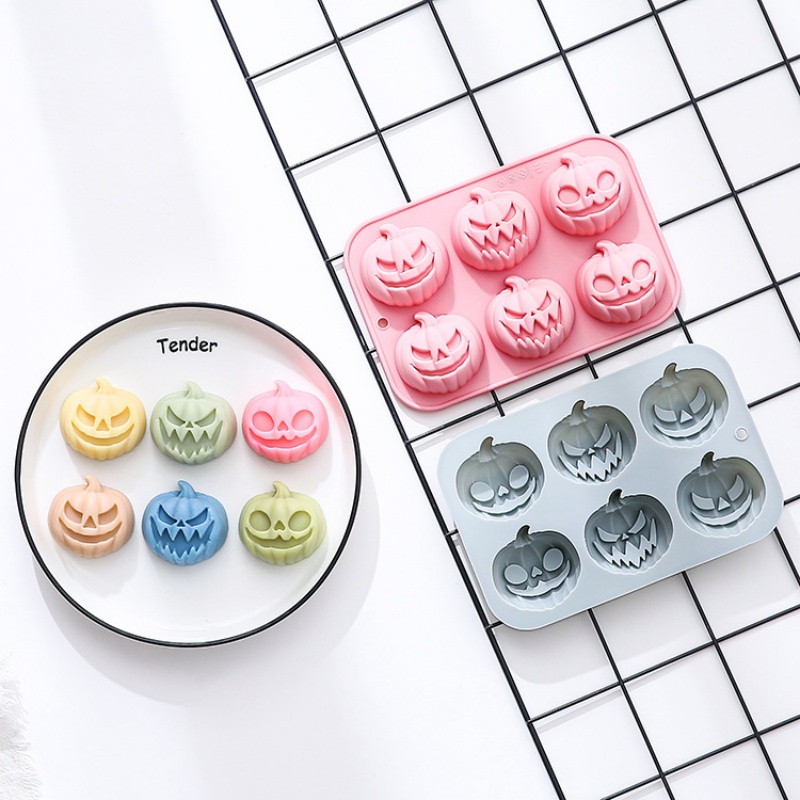 Forma silikonowa w kształcie d – Eco Soap recenzja i cena