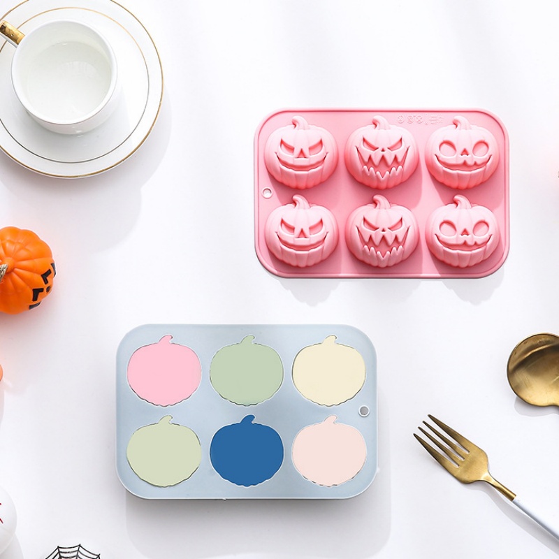 Forma silikonowa w kształcie d – Eco Soap recenzja i cena