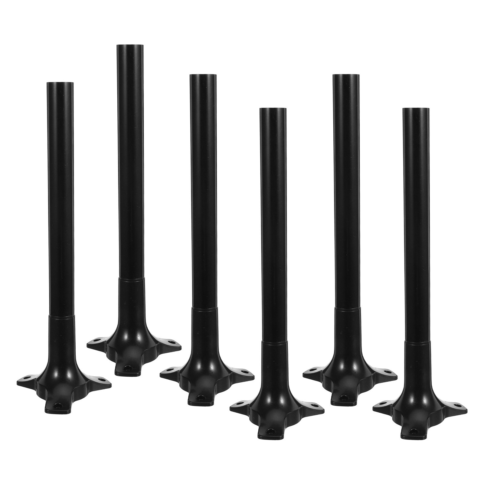 6 Zestaw: Podstawka do lampy o – Solar Garden Light recenzja i cena