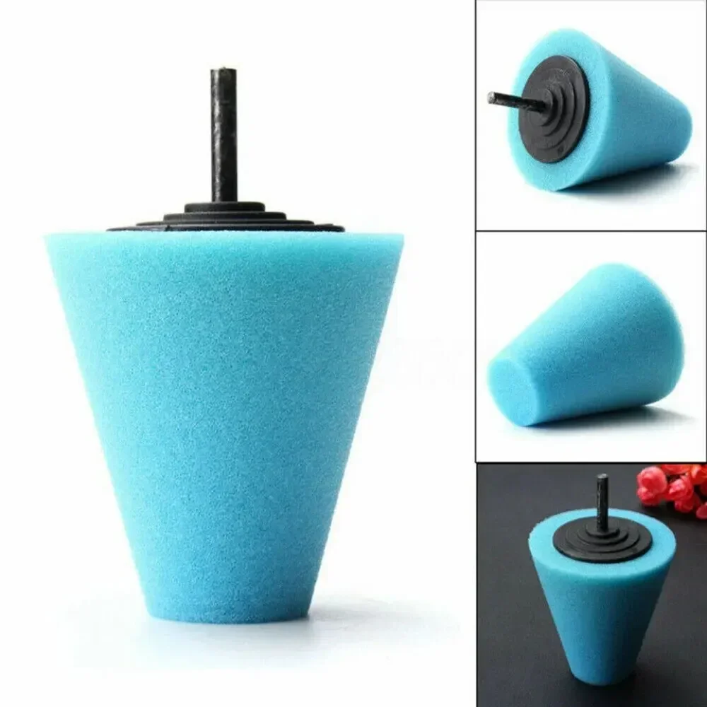 Zestaw gąbek polerskich do wie – Eco Sponge recenzja i cena