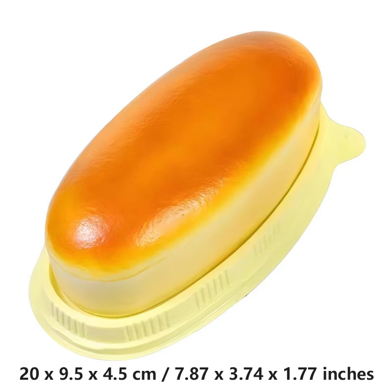 Miękka, gąbczasta zabawka anty – Eco Soap recenzja i cena