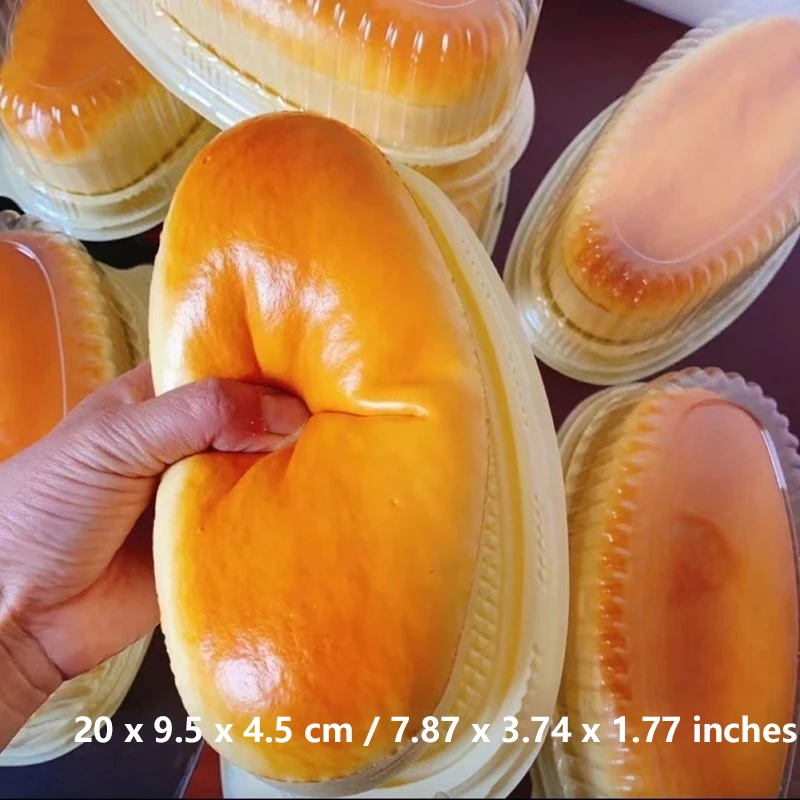 Miękka, gąbczasta zabawka anty – Eco Soap recenzja i cena