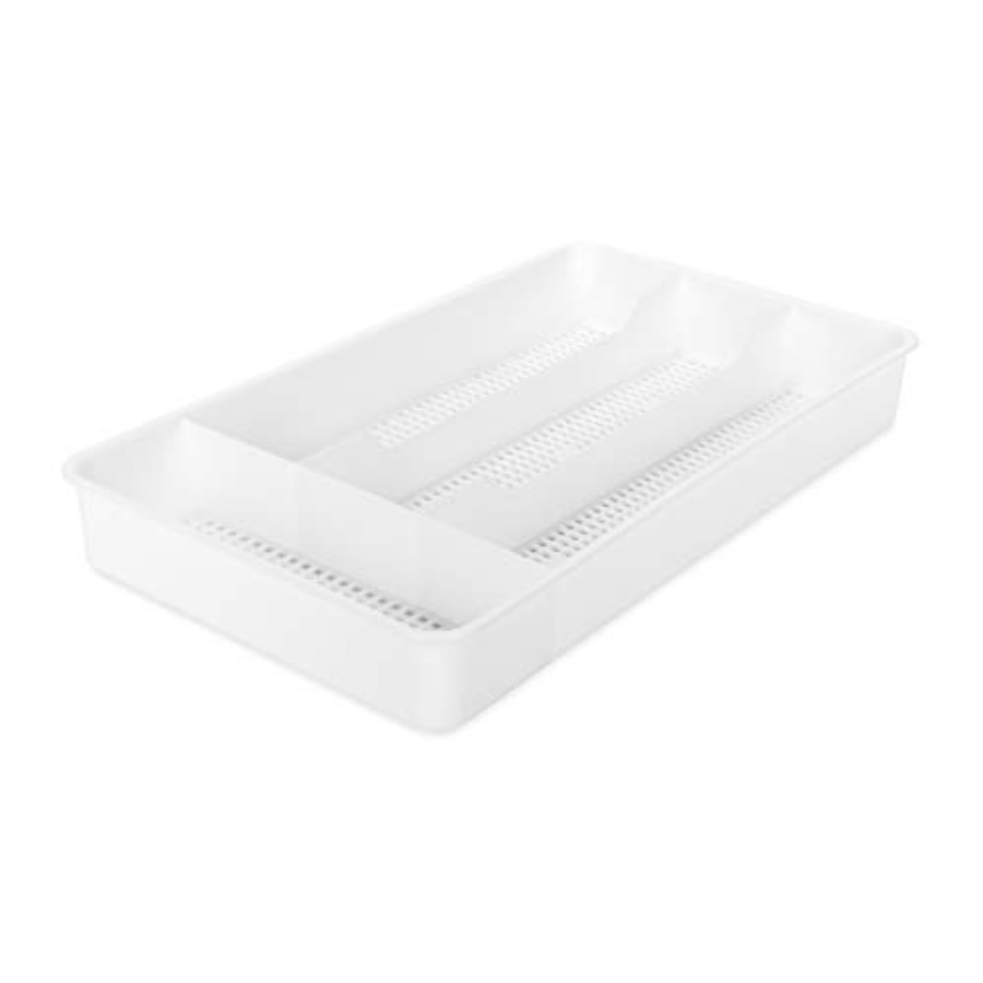 43508 Organizer na sztućce - Z – Bamboo Cutlery recenzja i cena