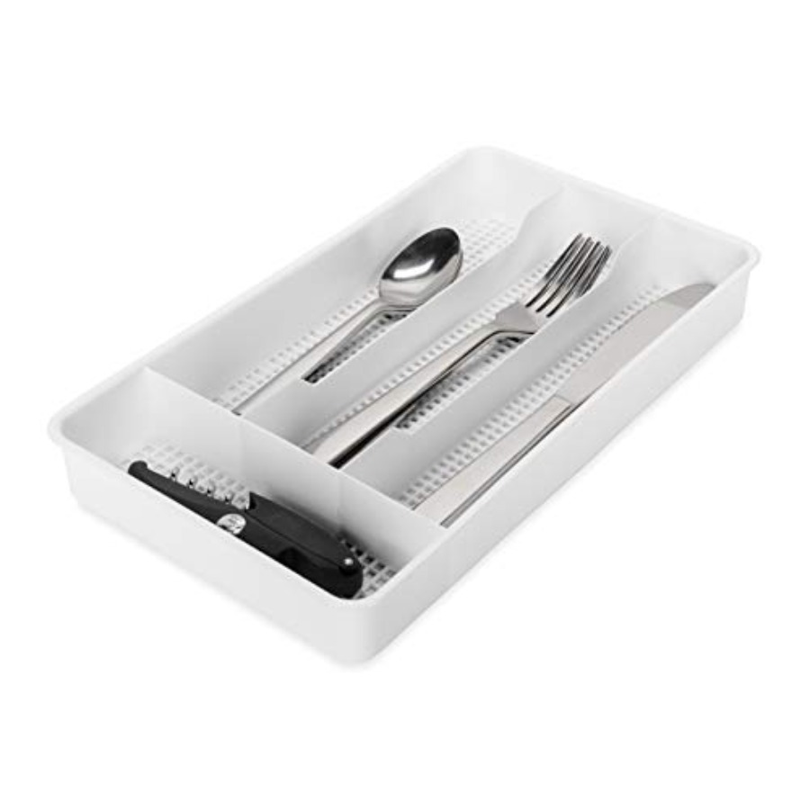43508 Organizer na sztućce - Z – Bamboo Cutlery recenzja i cena