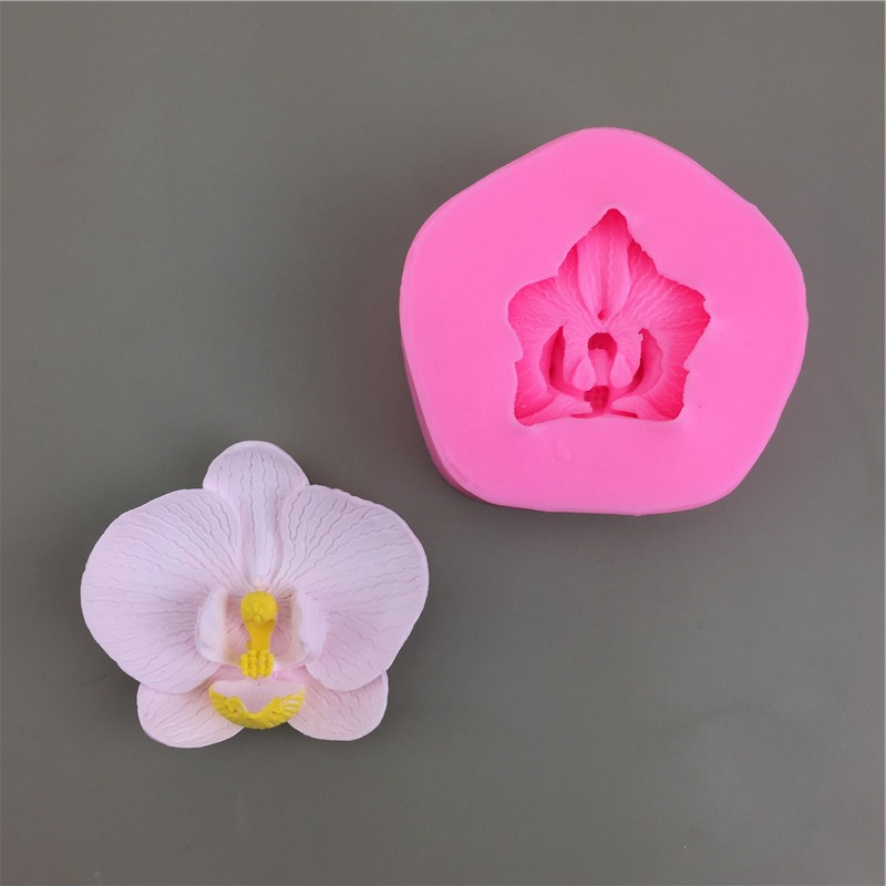 Forma silikonowa 3D do aromate – Eco Soap recenzja i cena