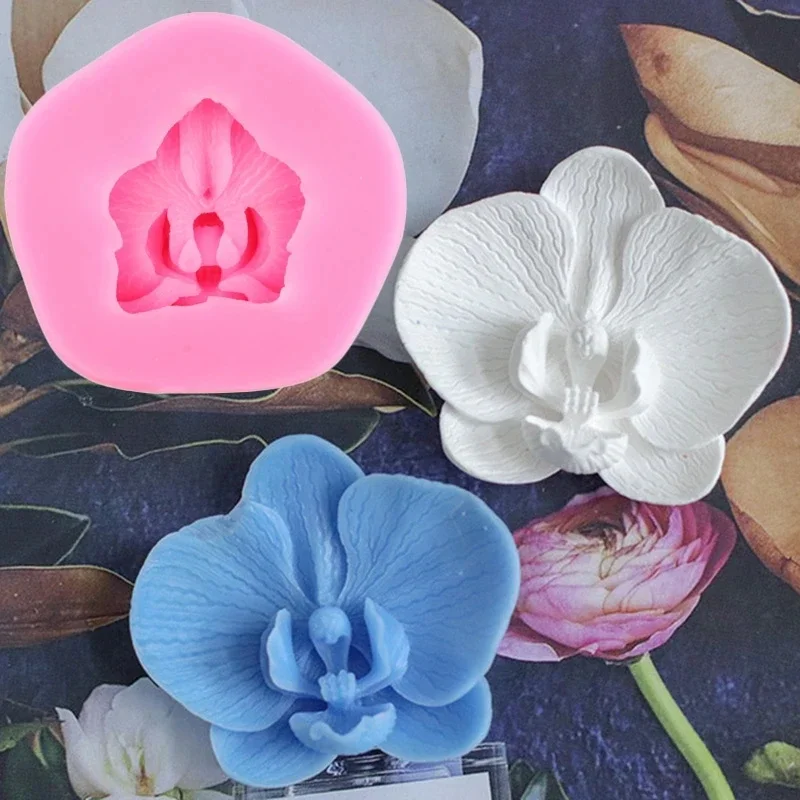 Forma silikonowa 3D do aromate – Eco Soap recenzja i cena