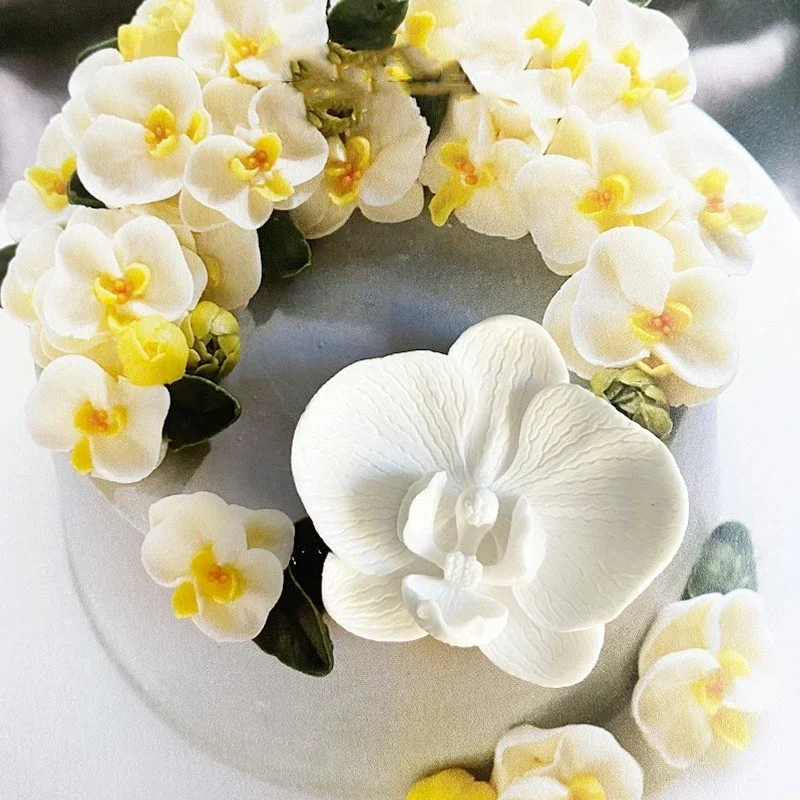 Forma silikonowa 3D do aromate – Eco Soap recenzja i cena