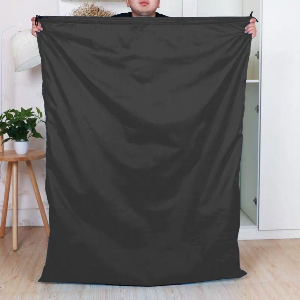 Wytrzymały, wodoodporny worek  – Reusable Bag recenzja i cena