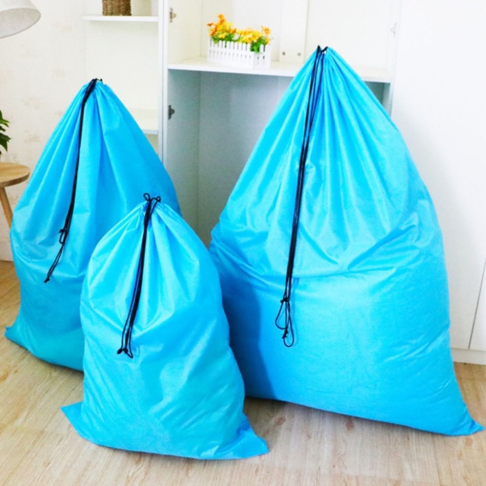 Wytrzymały, wodoodporny worek  – Reusable Bag recenzja i cena