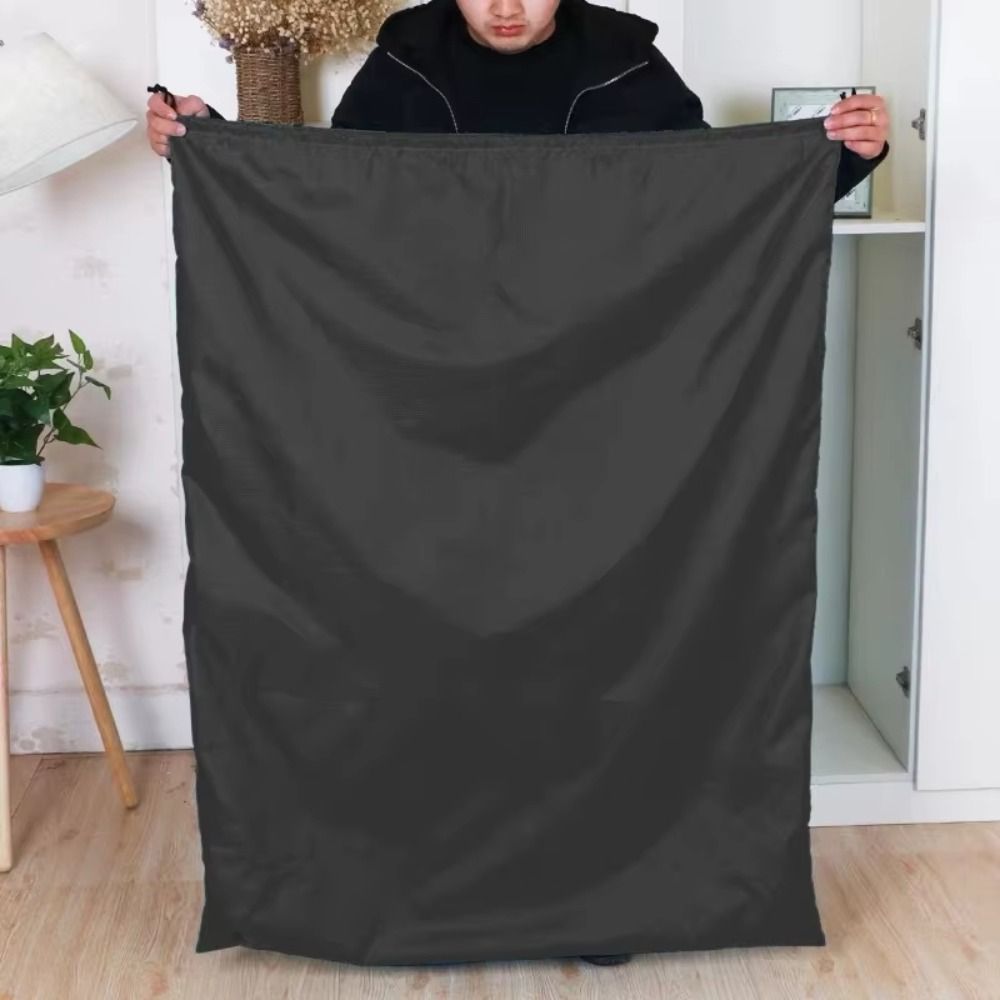 Wytrzymały, wodoodporny worek  – Reusable Bag recenzja i cena