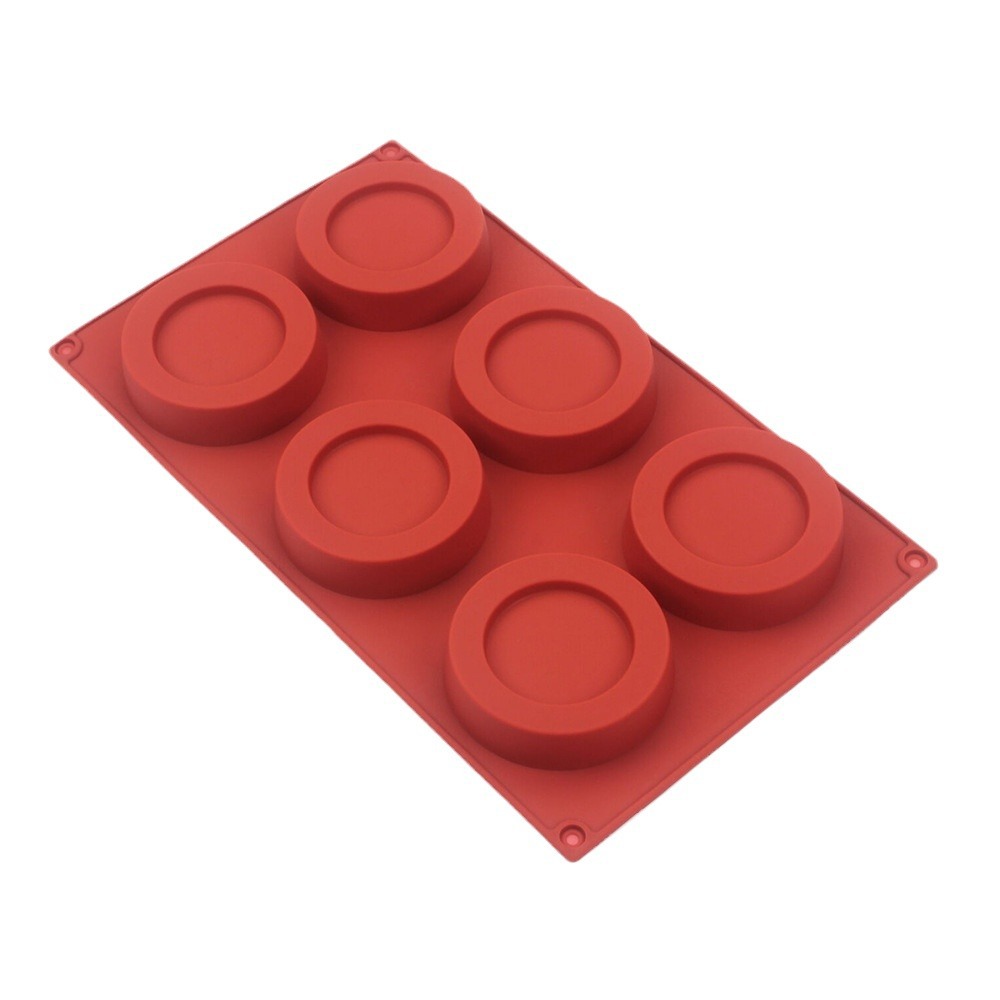 Forma silikonowa do ciasta, du – Eco Soap recenzja i cena