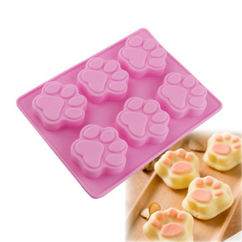 Forma silikonowa w kształcie k – Eco Soap recenzja i cena