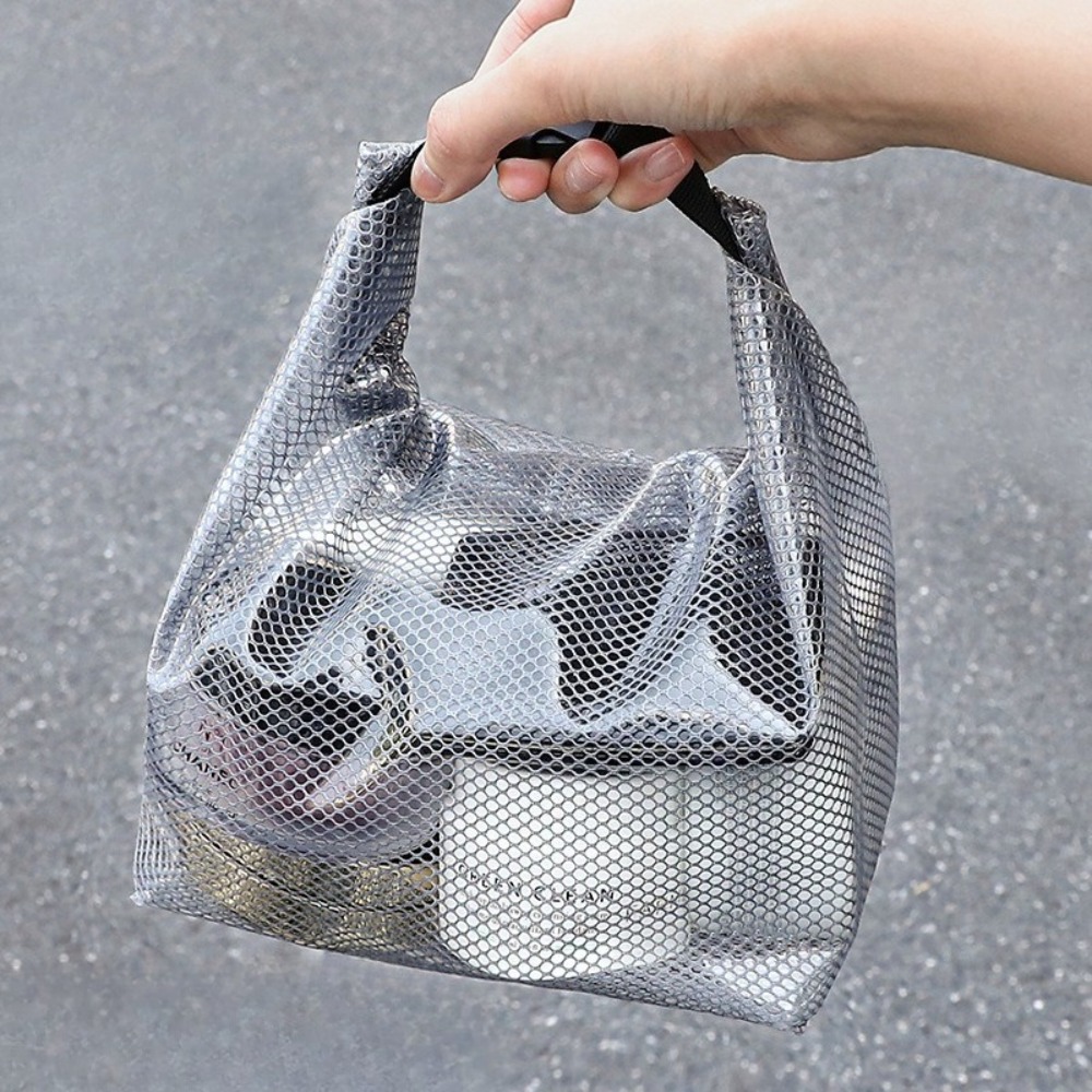 Wodoodporna torba do przechowy – Reusable Bag recenzja i cena