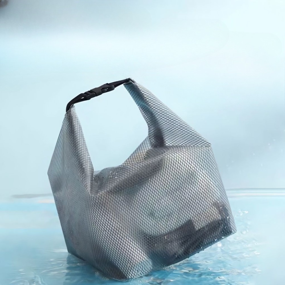 Wodoodporna torba do przechowy – Reusable Bag recenzja i cena