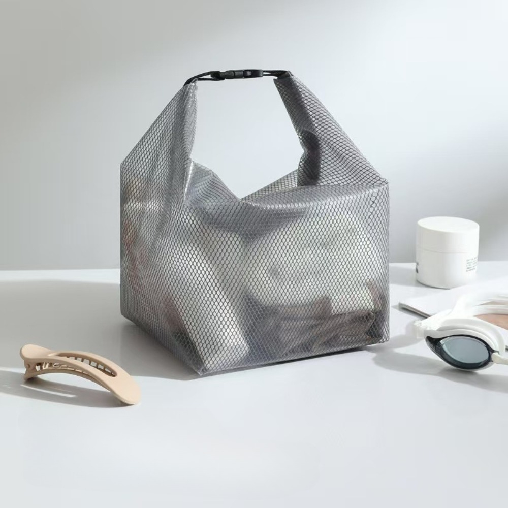 Wodoodporna torba do przechowy – Reusable Bag recenzja i cena