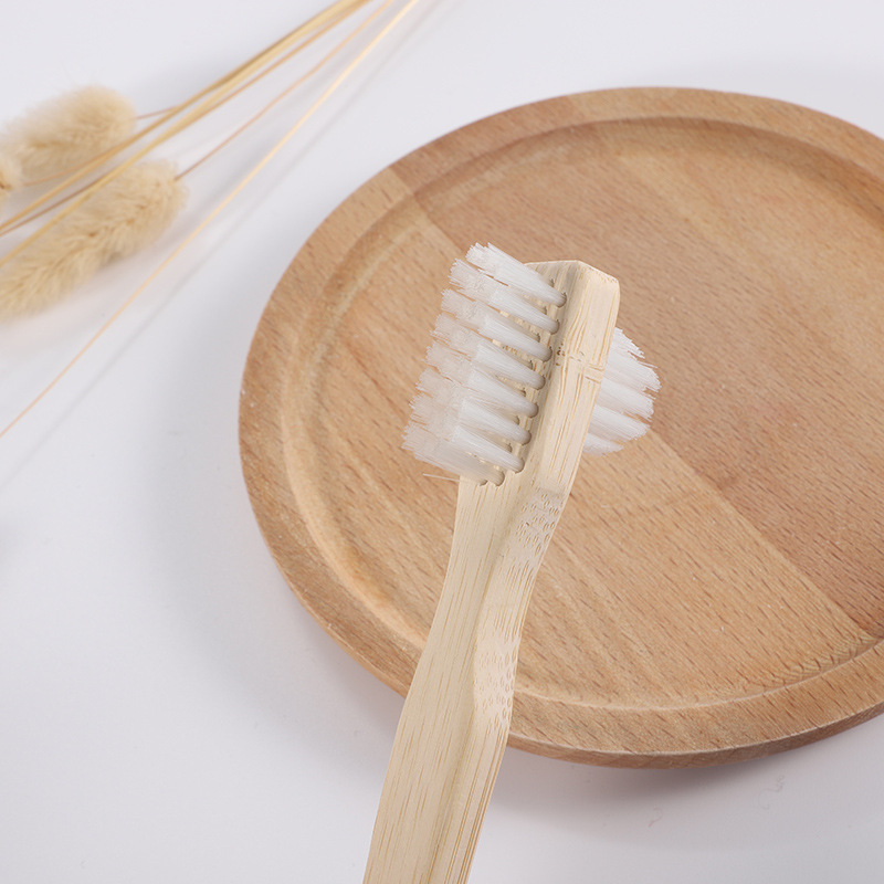 30 sztuk – szczoteczki do zębó – Bamboo Toothbrush recenzja i cena