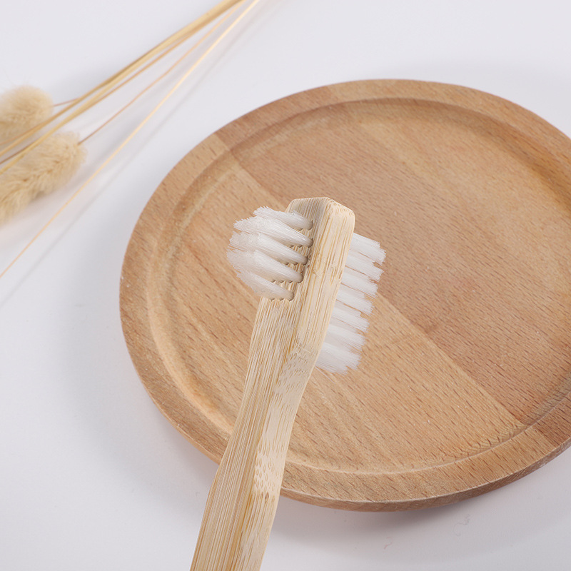 30 sztuk – szczoteczki do zębó – Bamboo Toothbrush recenzja i cena