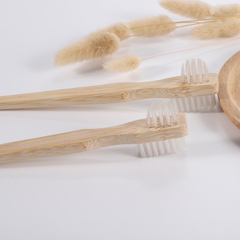 30 sztuk – szczoteczki do zębó – Bamboo Toothbrush recenzja i cena