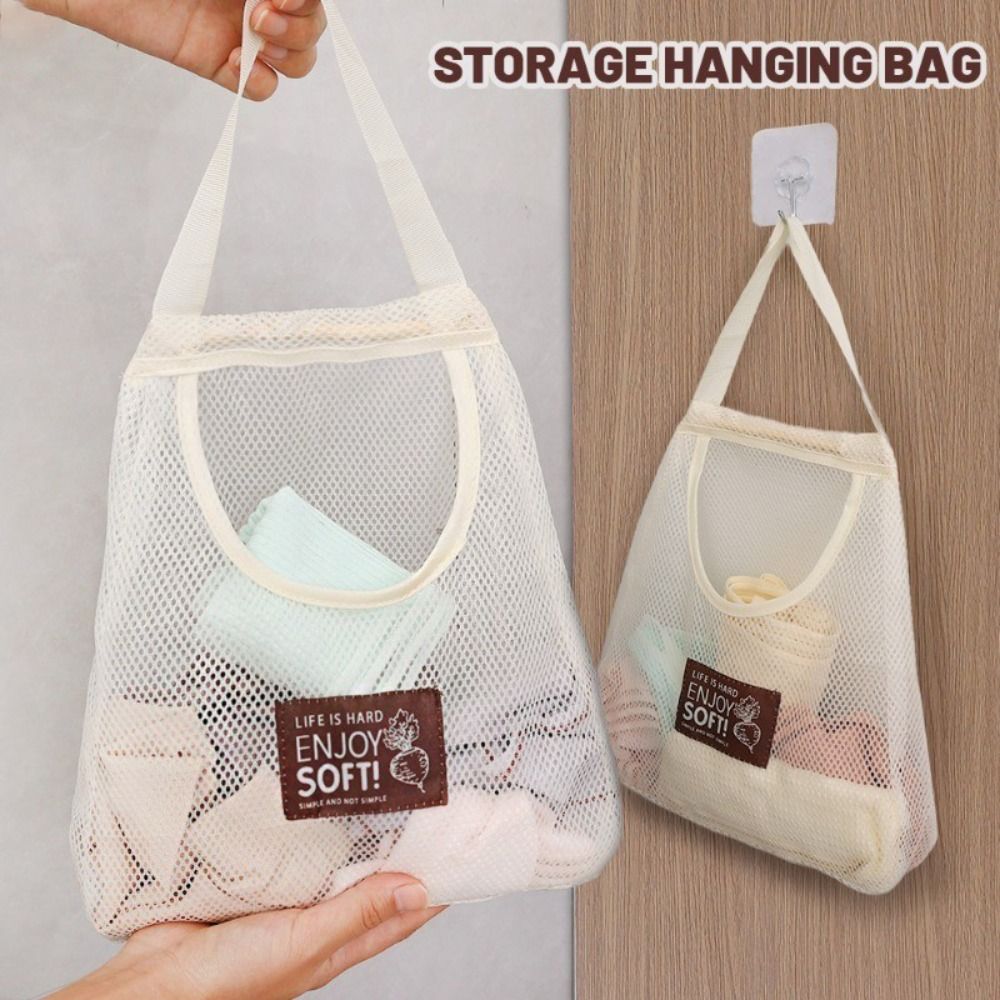 Torba do przechowywania warzyw – Reusable Bag recenzja i cena