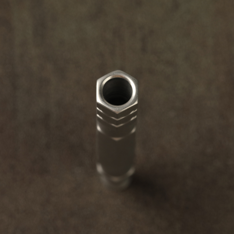 Rękojeść maszynki do golenia Y – Safety Razor Handle recenzja i cena