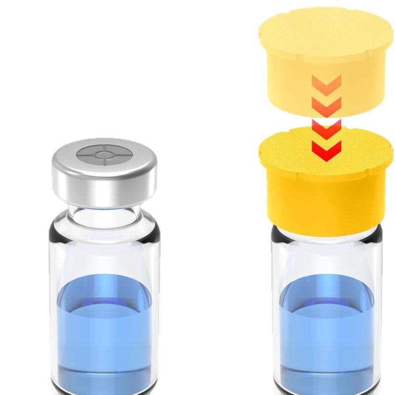 8 sztuk – wielorazowe, antypoś – Reusable Bottle recenzja i cena