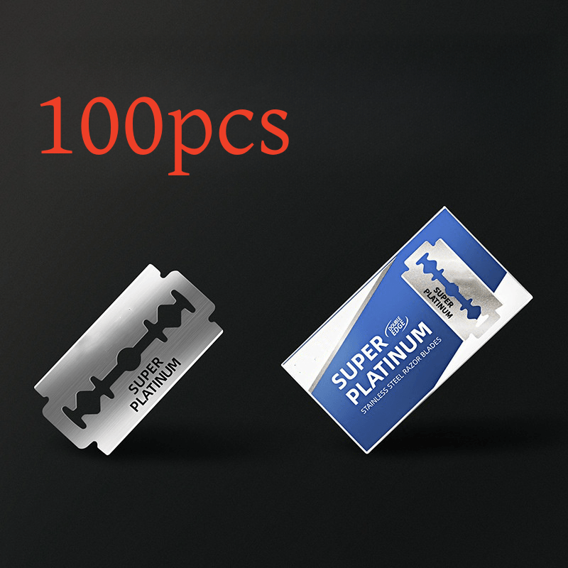 Hurtownia 100 szt. Trwałe ostr – Safety Razor Handle recenzja i cena