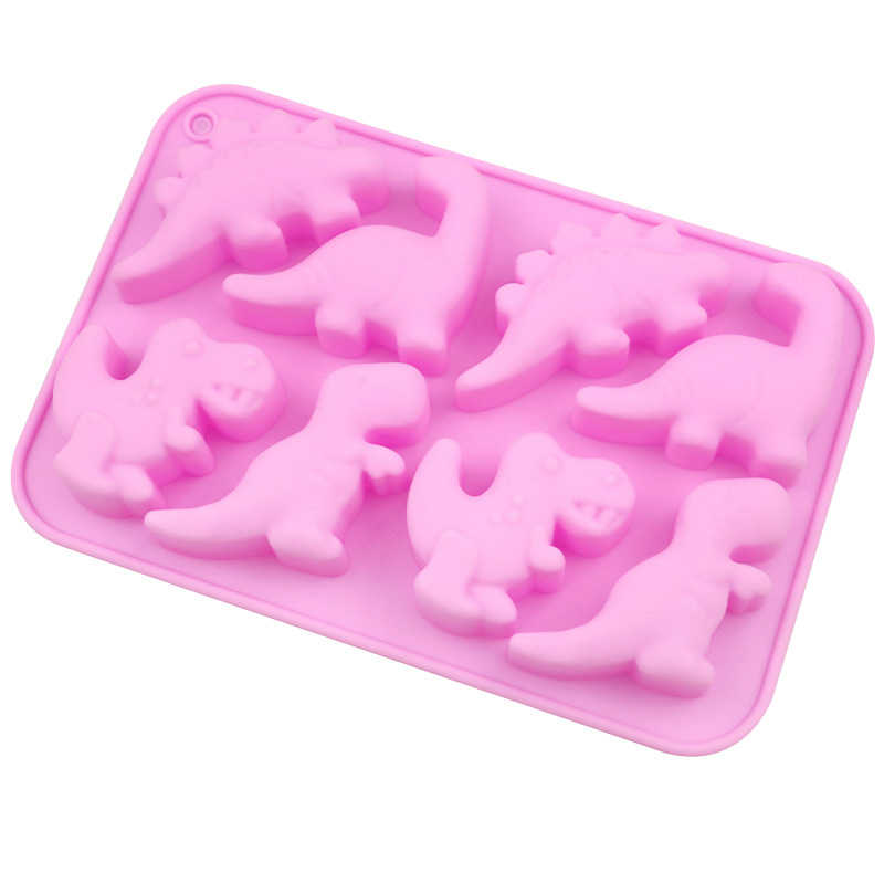 Forma silikonowa do ciasta Blu – Eco Soap recenzja i cena