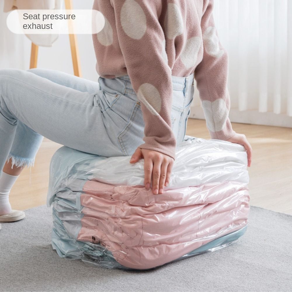 Worek próżniowy Press & Seal d – Reusable Bag recenzja i cena